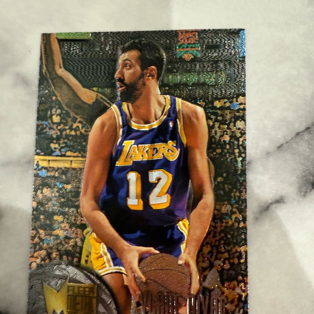 Assorted Sports Trading Cards Collection - Picture 13 of 13